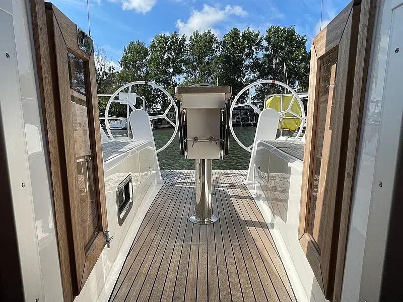 Bavaria Cruiser 34 (ID=7262) - фото 4