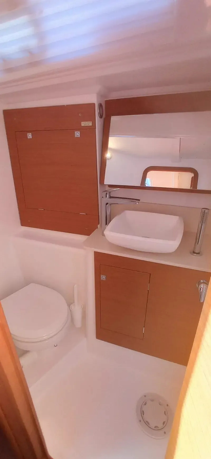 Dufour 390 Grand Large (ID=7271) - фото 16