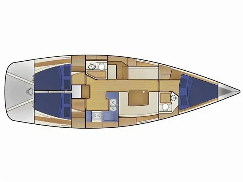 Delta 41 (ID=7280) - фото 2