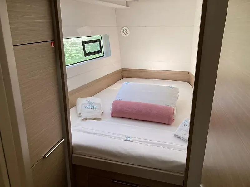 Lagoon 40 (ID=7285) - фото 18