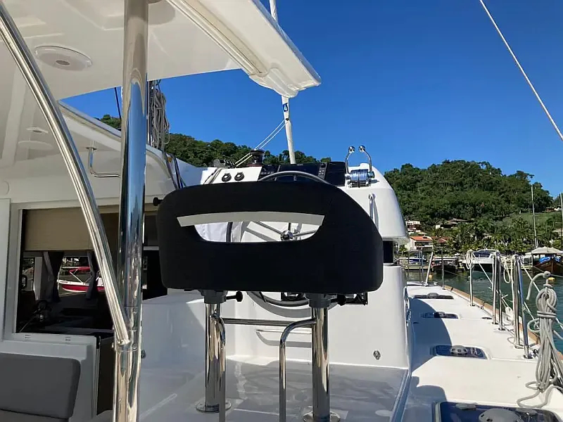 Lagoon 40 (ID=7285) - фото 10