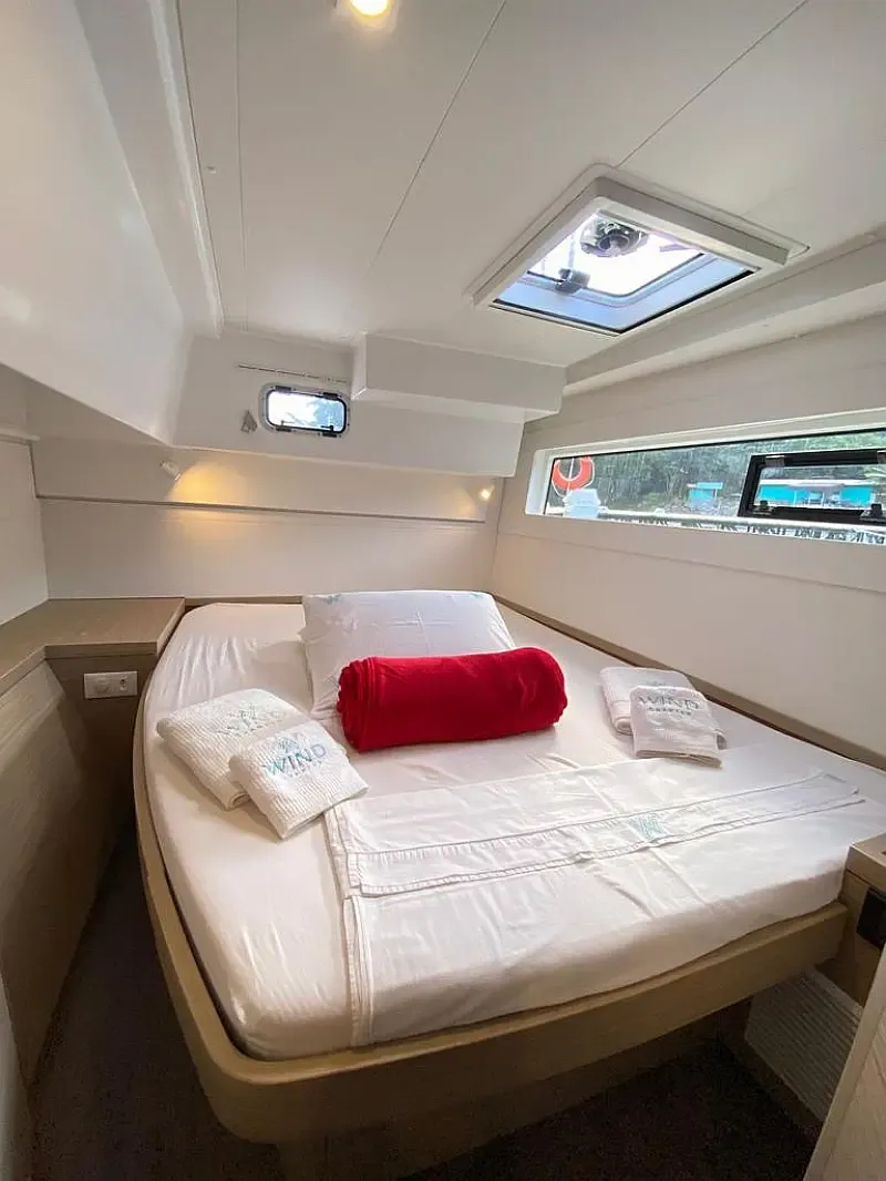 Lagoon 40 (ID=7285) - фото 19