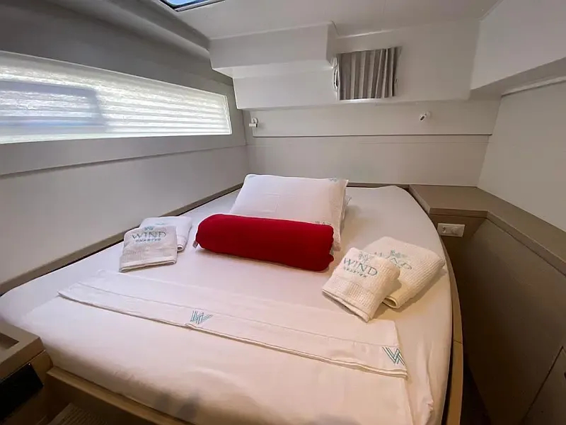 Lagoon 40 (ID=7285) - фото 13