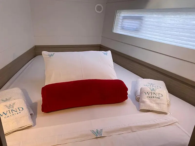 Lagoon 40 (ID=7285) - фото 14