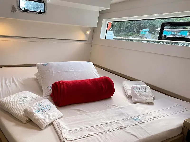 Lagoon 40 (ID=7285) - фото 11