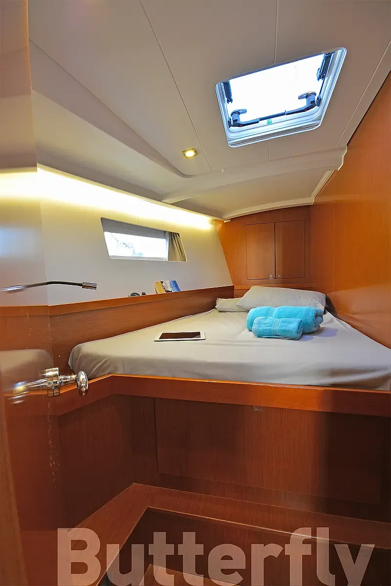 Oceanis 45 (ID=7293) - фото 18