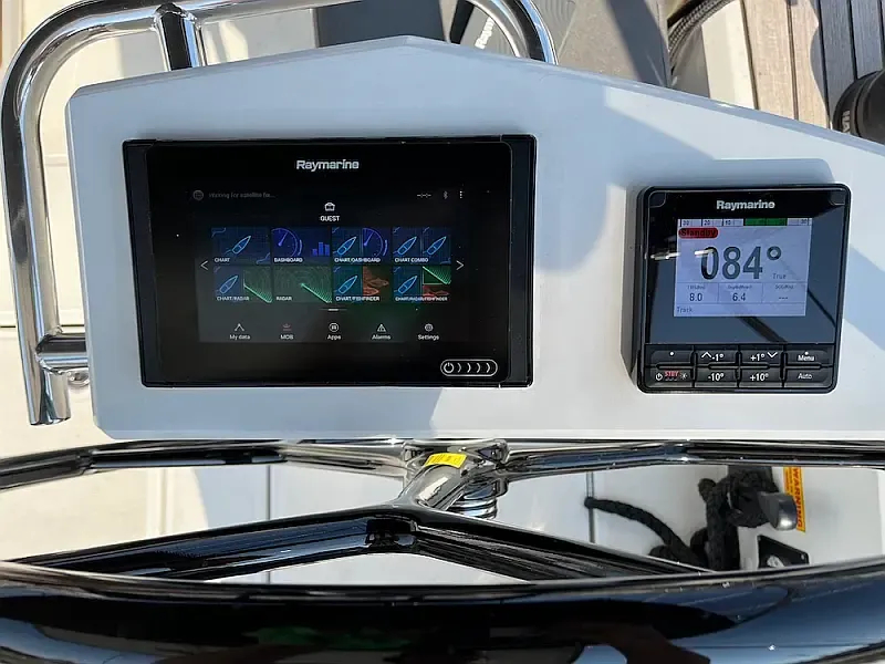 Oceanis 46.1 (ID=7298) - фото 6