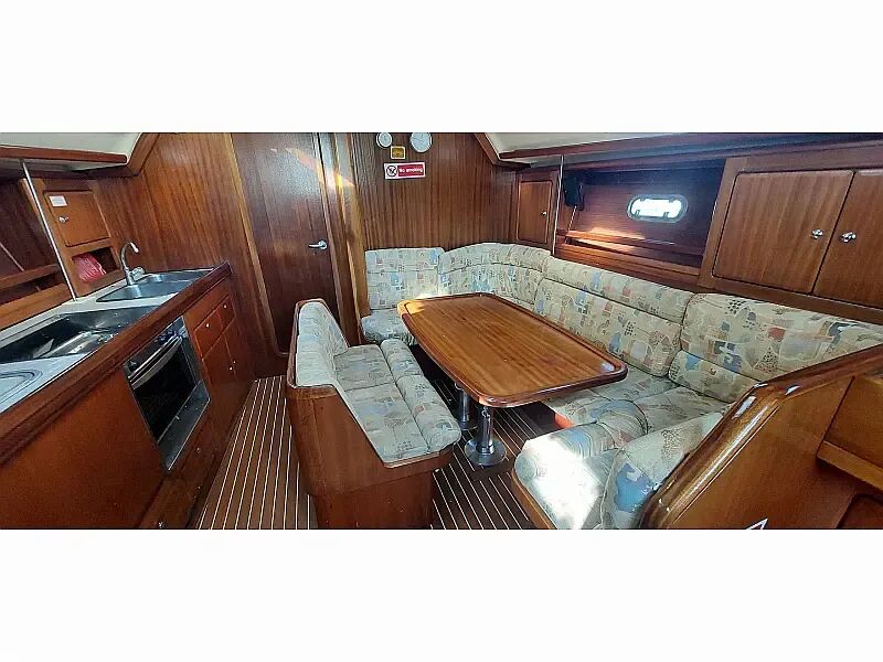 Bavaria 40 (ID=73) - фото 3