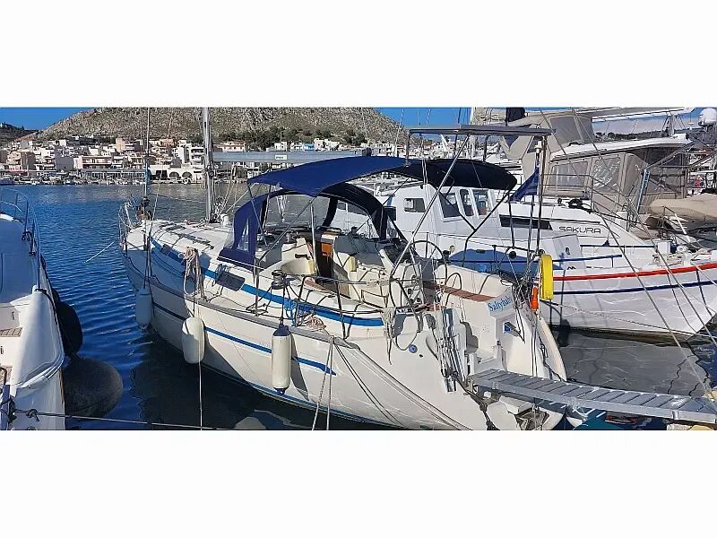 Bavaria 40 (ID=73)