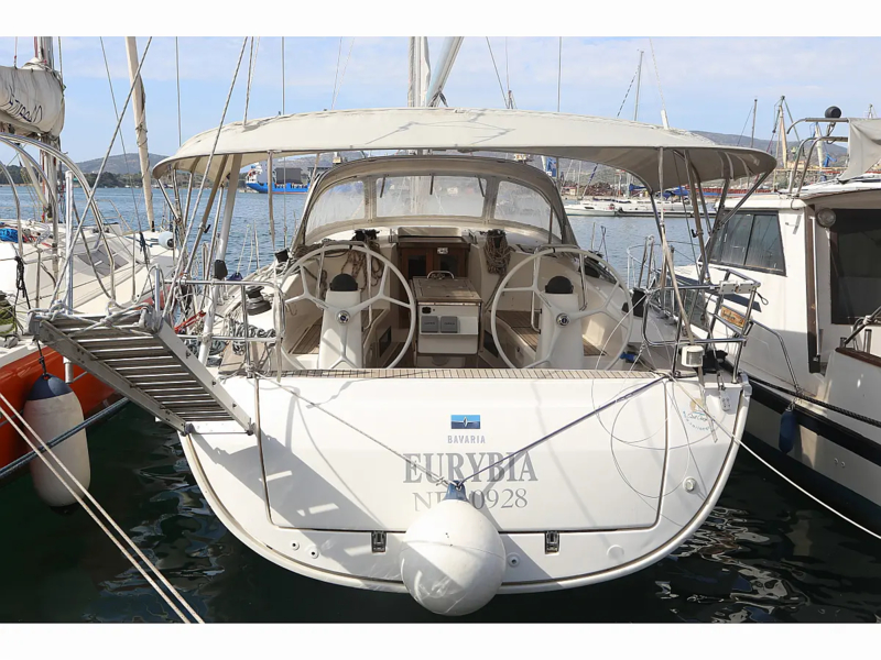 Bavaria Cruiser 40 (ID=7300)