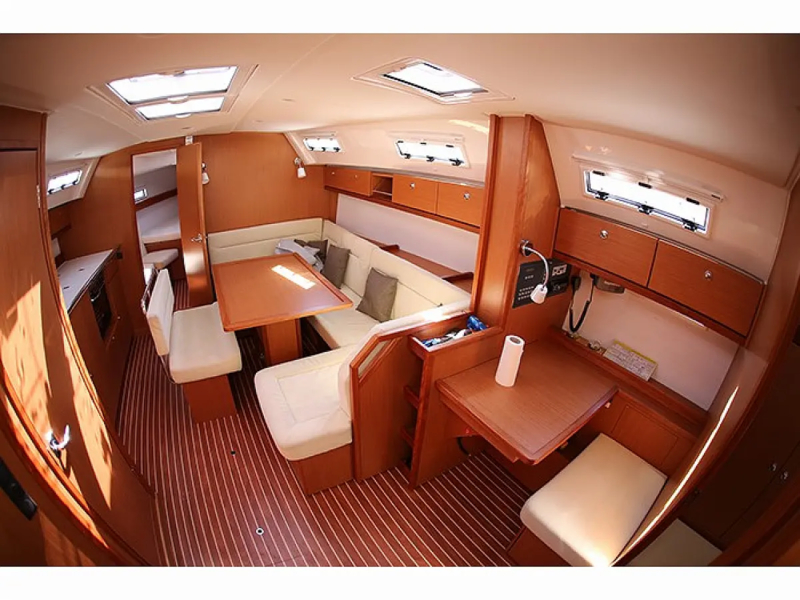 Bavaria Cruiser 40 (ID=7300) - фото 3