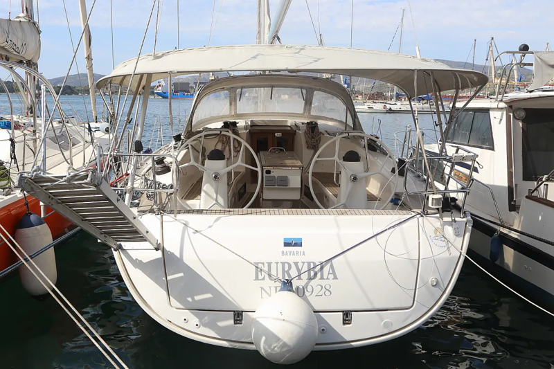 Bavaria Cruiser 40 (ID=7300) - фото 6