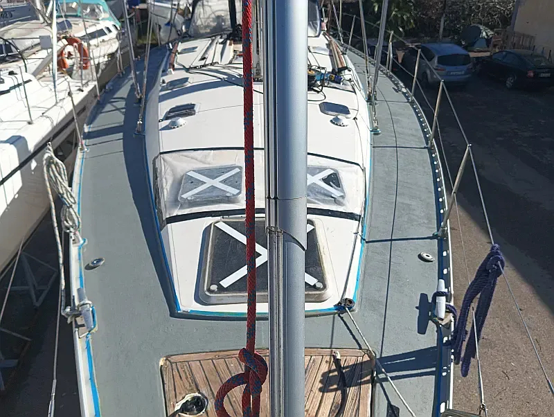 Sun Odyssey 45.1 (ID=7305) - фото 3