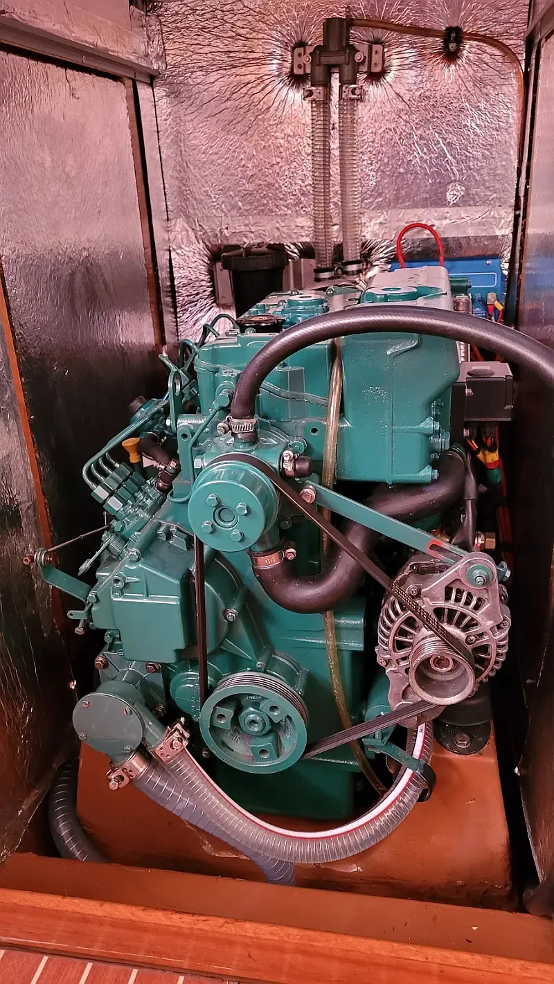 Bavaria 40 (ID=7312) - фото 20