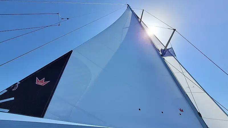 Bavaria 40 (ID=7312) - фото 24