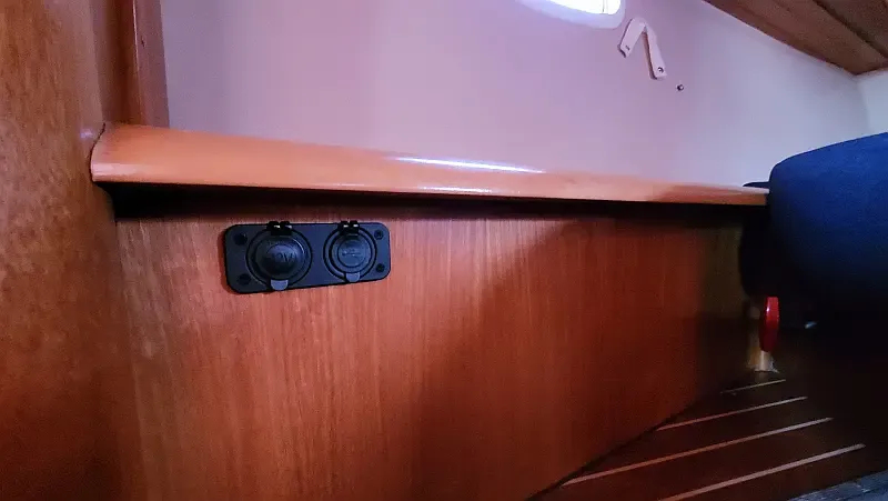 Bavaria 40 (ID=7312) - фото 18