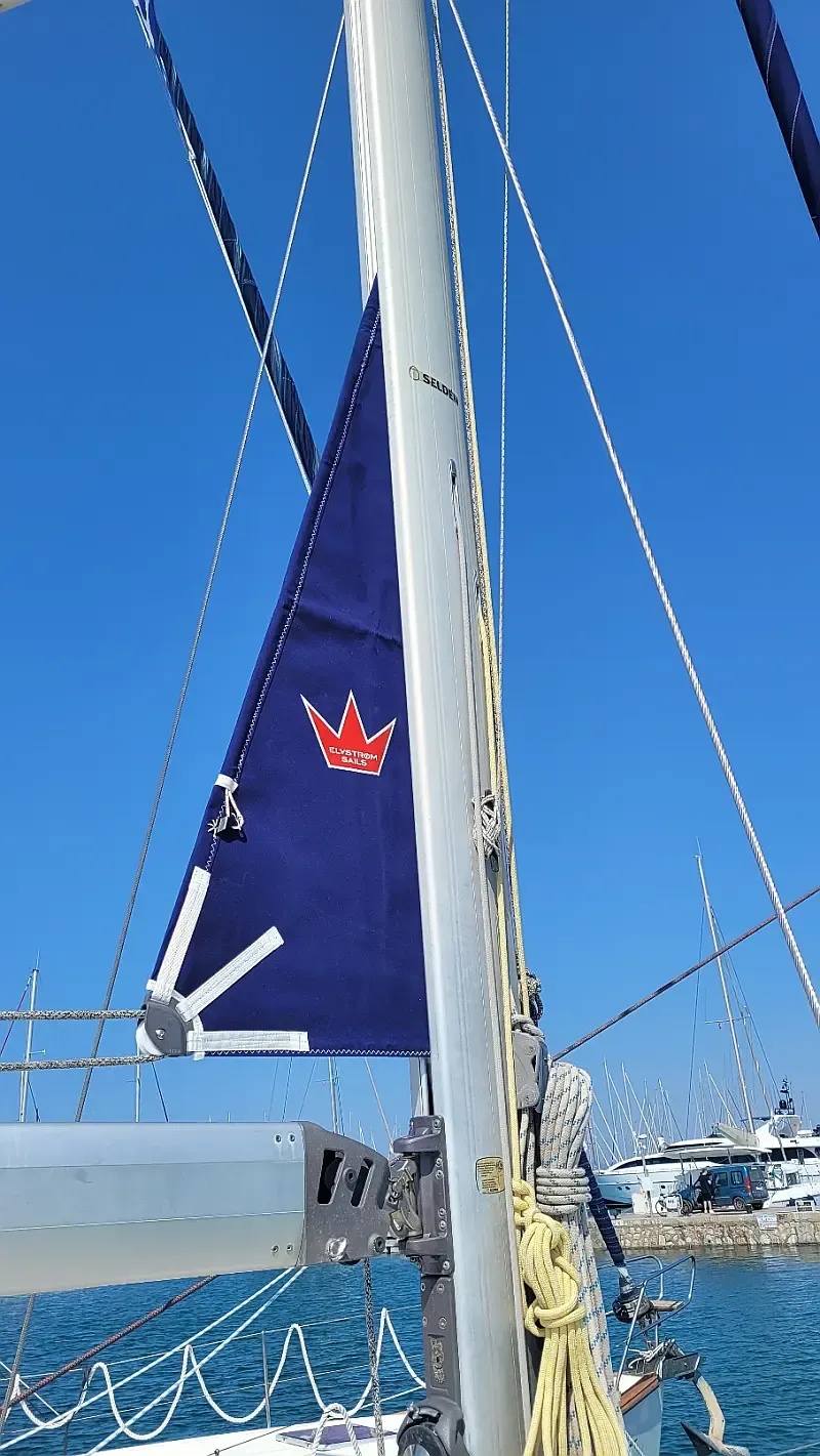 Bavaria 40 (ID=7312) - фото 23