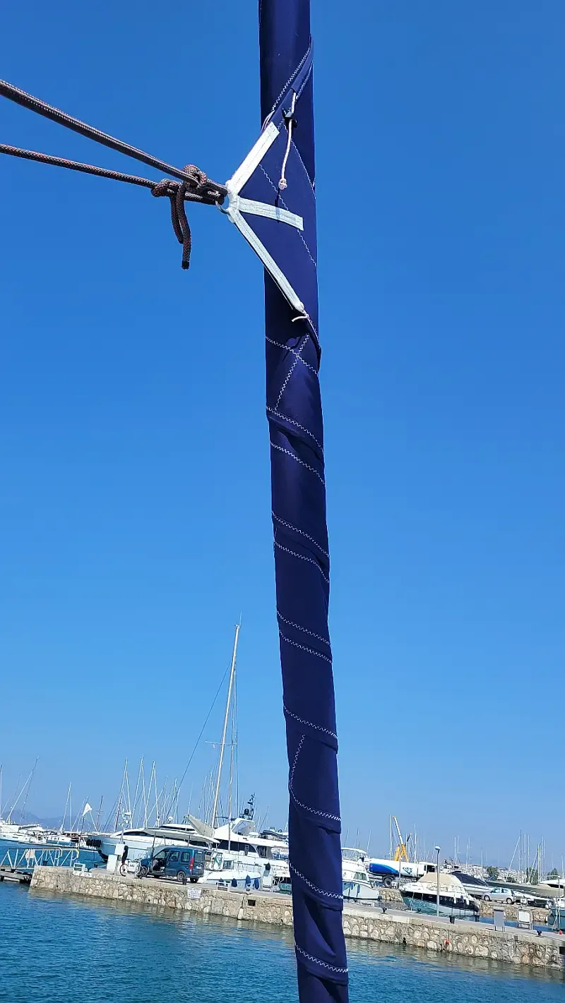 Bavaria 40 (ID=7312) - фото 22