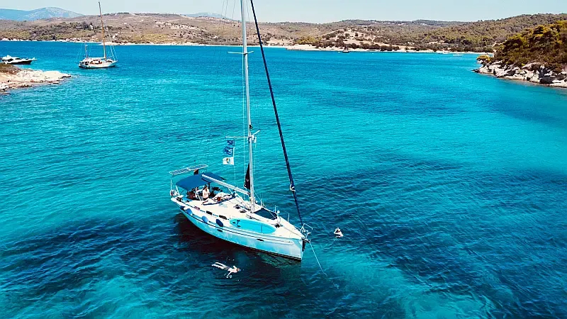 Bavaria 40 (ID=7312) - фото 29