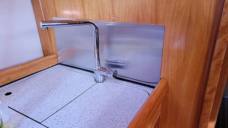 Bavaria 40 (ID=7312) - фото 16