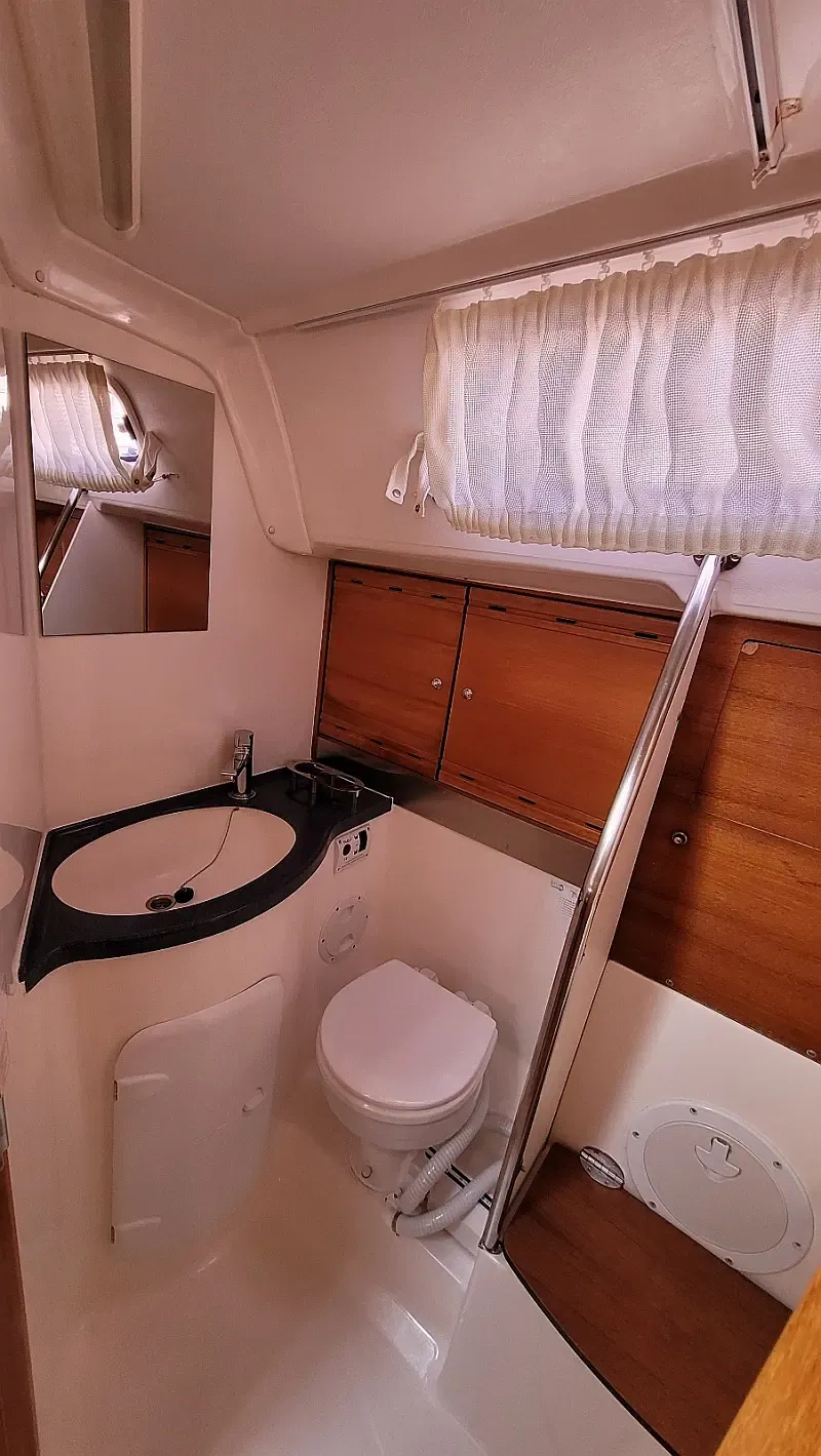 Bavaria 40 (ID=7312) - фото 13