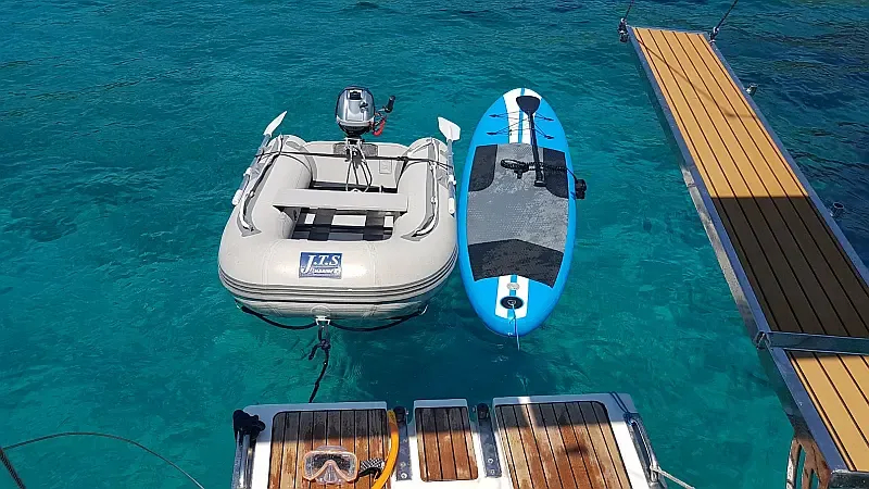 Bavaria 40 (ID=7312) - фото 27