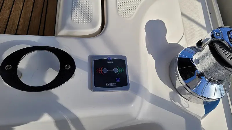 Bavaria 40 (ID=7312) - фото 19