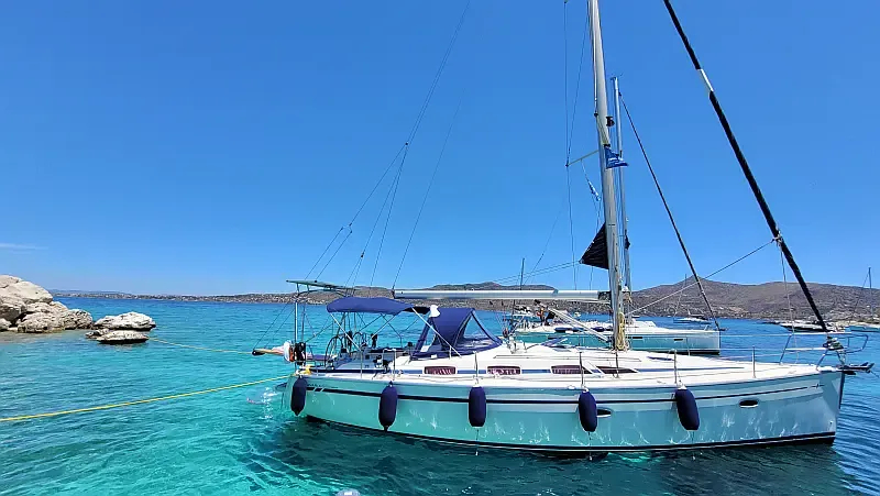 Bavaria 40 (ID=7312) - фото 8