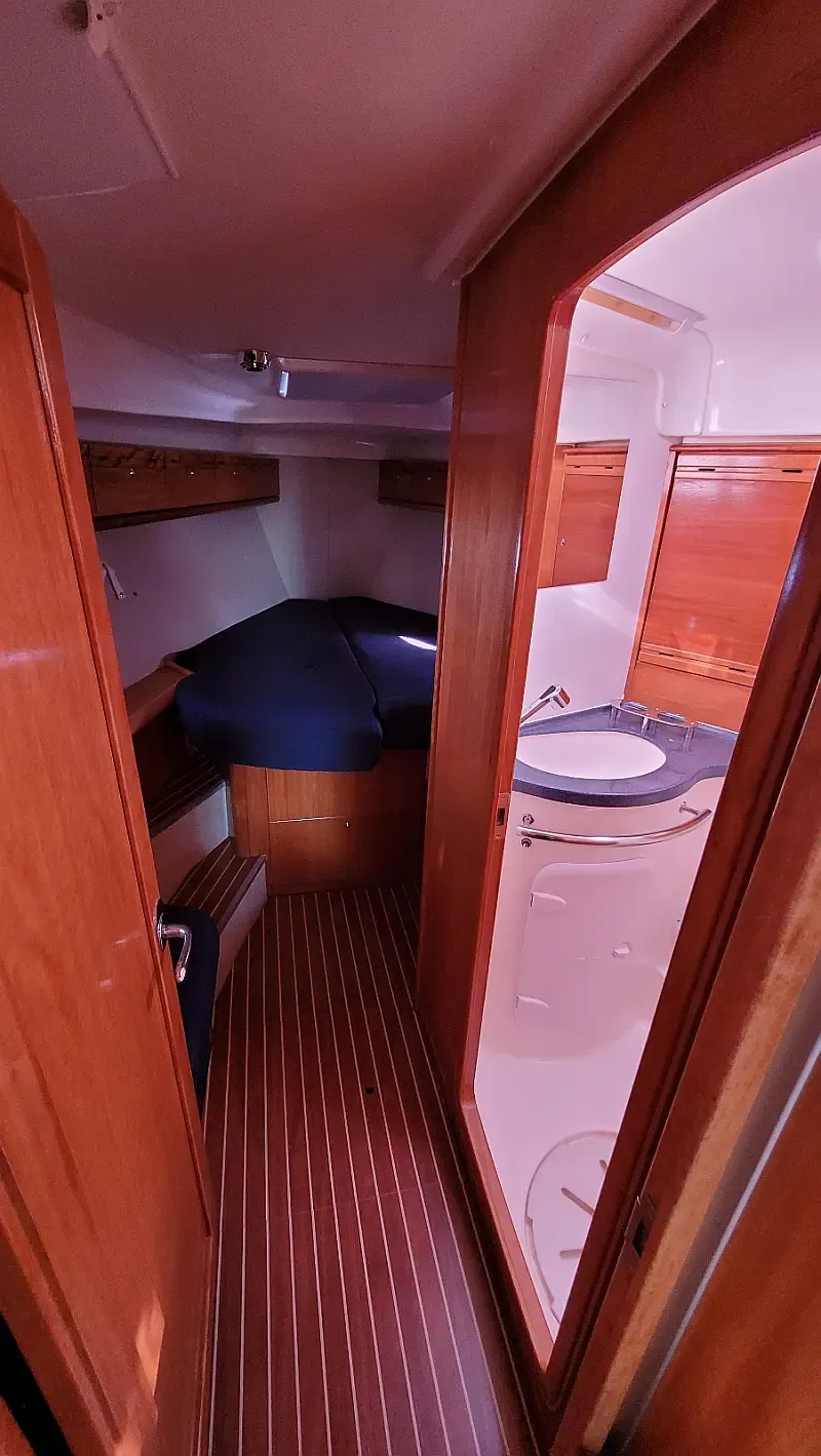 Bavaria 40 (ID=7312) - фото 17