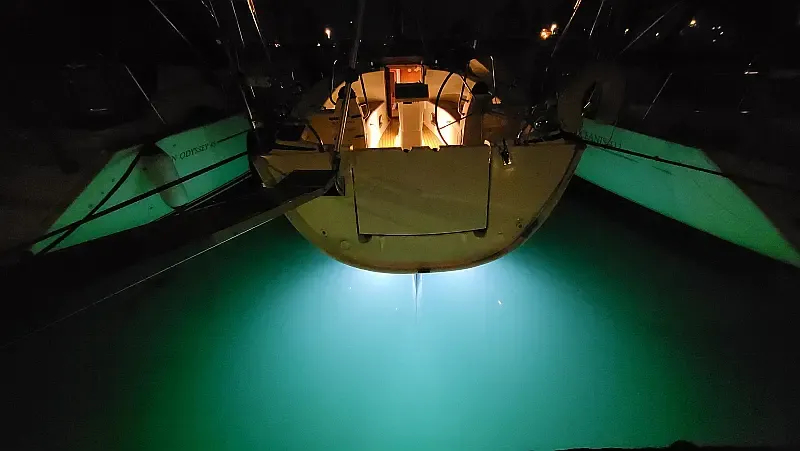 Bavaria 40 (ID=7312) - фото 5