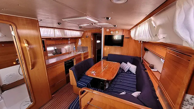 Bavaria 40 (ID=7312) - фото 12