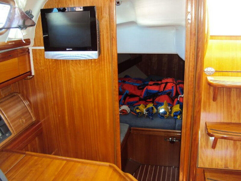 Bavaria 39 Cruiser (ID=7314) - фото 7