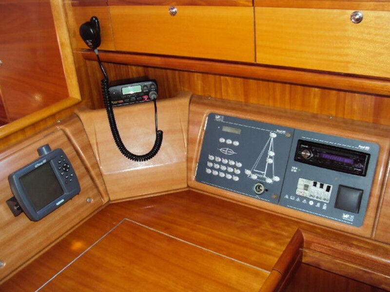 Bavaria 39 Cruiser (ID=7314) - фото 6