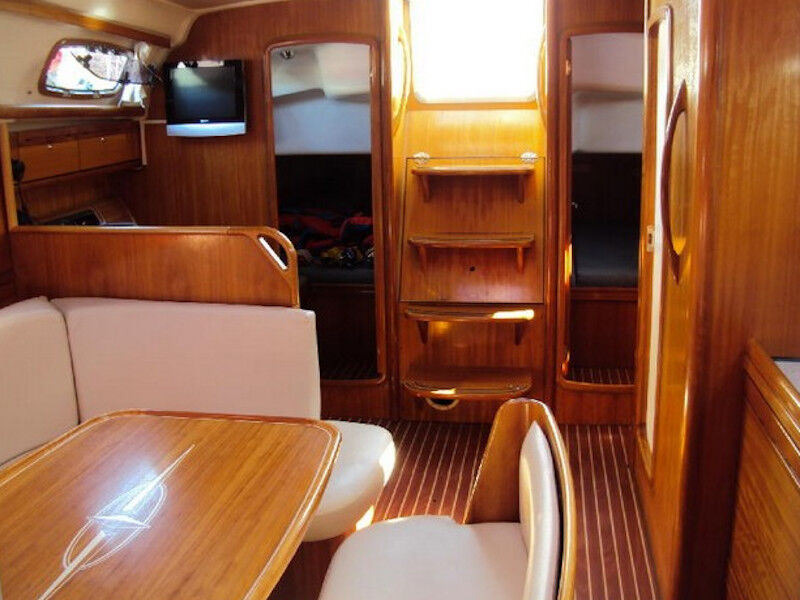 Bavaria 39 Cruiser (ID=7314) - фото 13