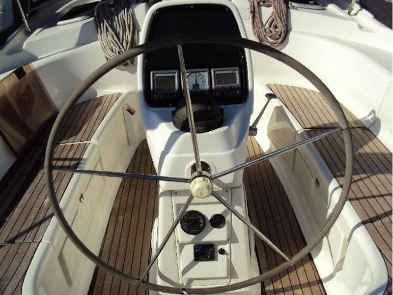 Bavaria 39 Cruiser (ID=7314) - фото 16