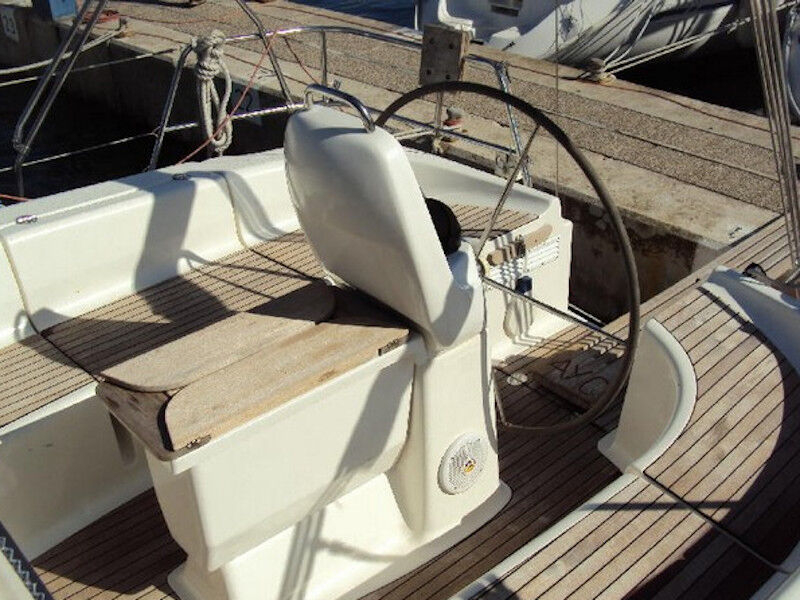 Bavaria 39 Cruiser (ID=7314) - фото 17