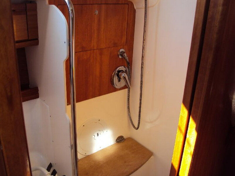 Bavaria 39 Cruiser (ID=7314) - фото 15