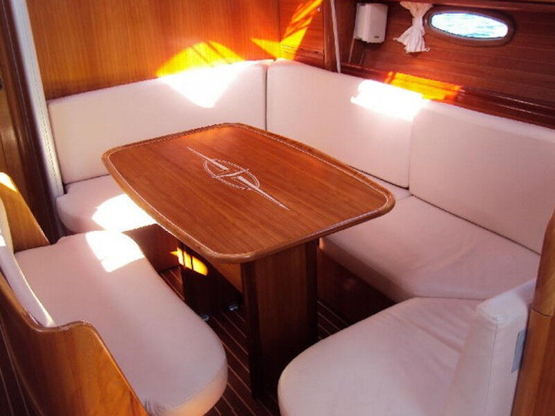 Bavaria 39 Cruiser (ID=7314) - фото 10
