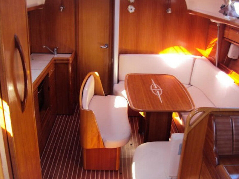 Bavaria 39 Cruiser (ID=7314) - фото 18