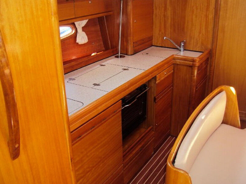 Bavaria 39 Cruiser (ID=7314) - фото 9