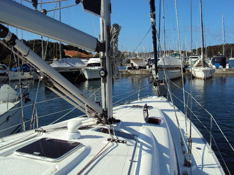 Bavaria 39 Cruiser (ID=7314) - фото 4