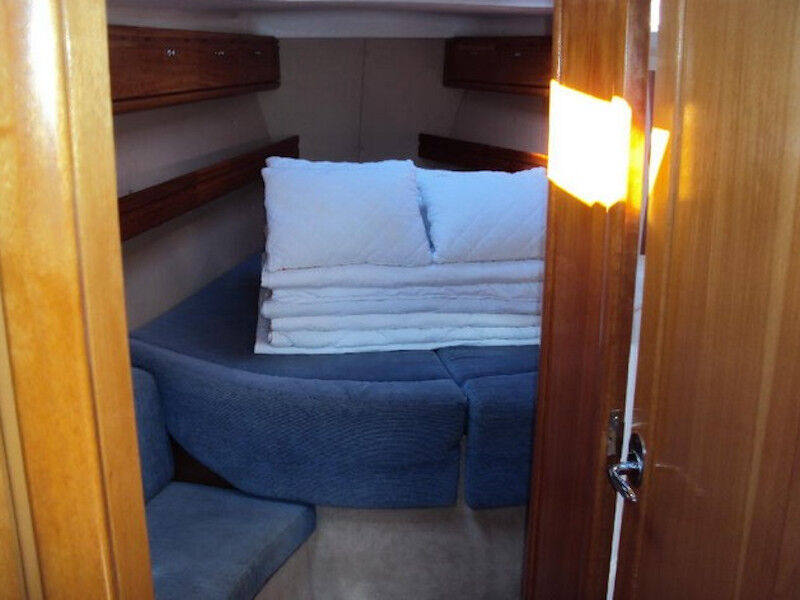Bavaria 39 Cruiser (ID=7314) - фото 11