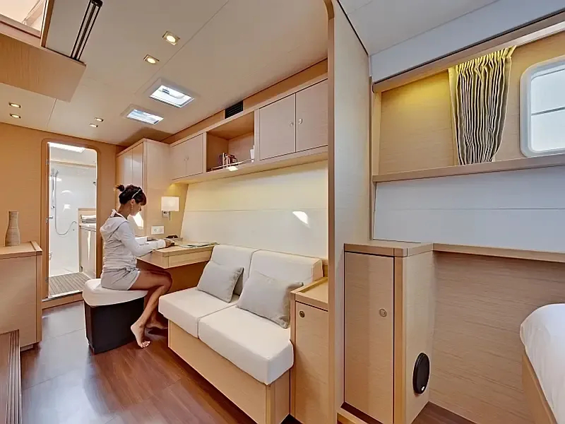 Lagoon 450 Fly (ID=7323) - фото 16