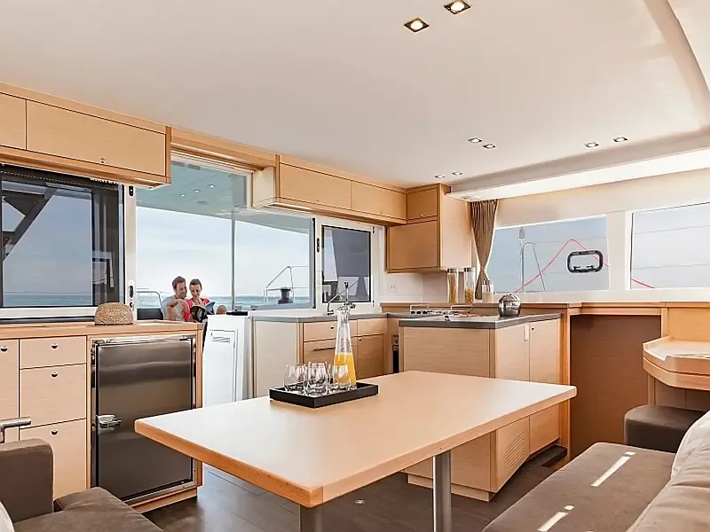 Lagoon 450 Fly (ID=7323) - фото 3