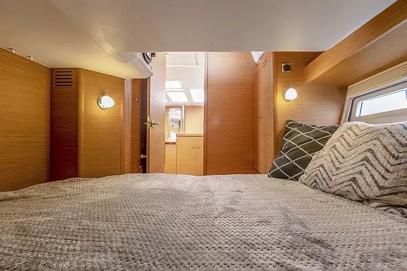 Dufour 390 Grand Large (ID=7325) - фото 28