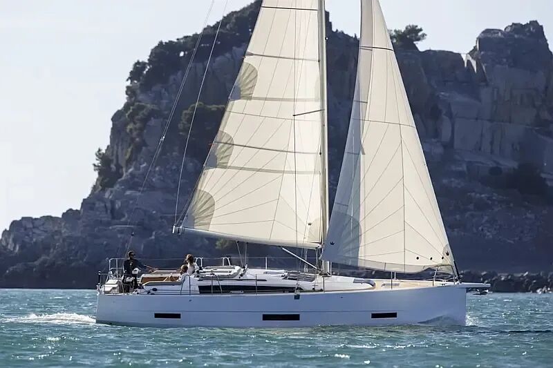 Dufour 390 Grand Large (ID=7325) - фото 24