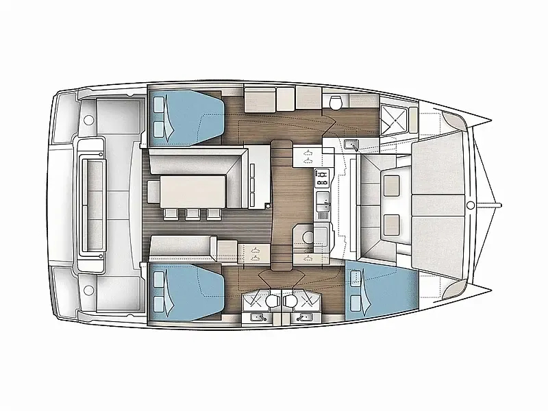 Bali 4.1 (ID=7327) - фото 2