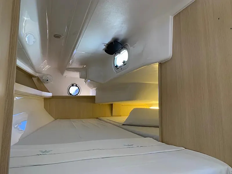 Delta 36 (ID=7339) - фото 7