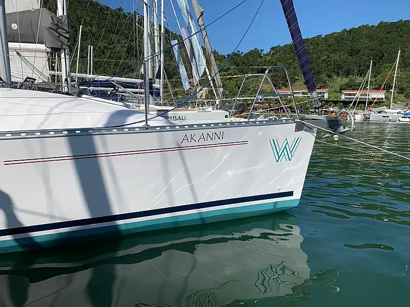 Delta 36 (ID=7339) - фото 9