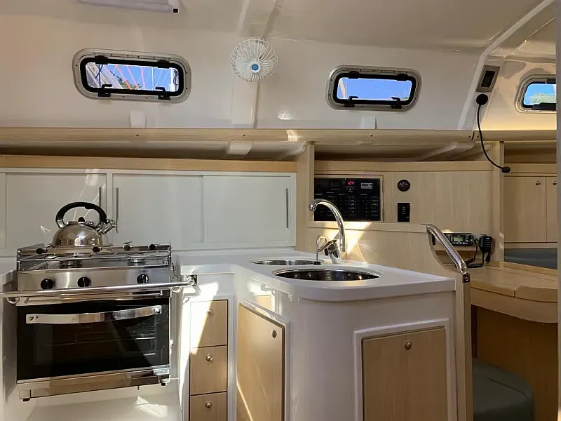 Delta 36 (ID=7339) - фото 6